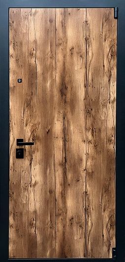 Внешняя сторона