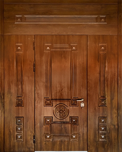 Внешняя сторона