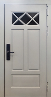 Внешняя сторона