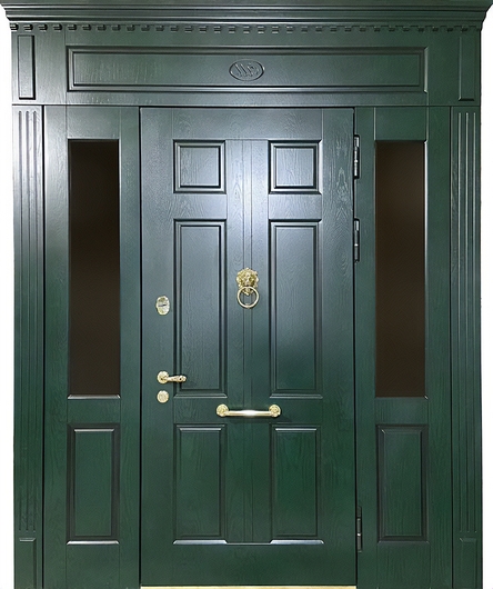 Внешняя сторона