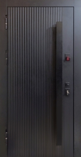 Внешняя сторона