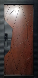 Внешняя сторона