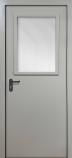 Внутренняя сторона