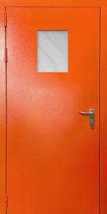 Внешняя сторона