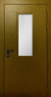 Внешняя сторона