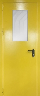 Внешняя сторона