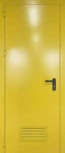 Внешняя сторона