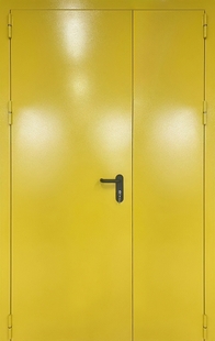 Внешняя сторона